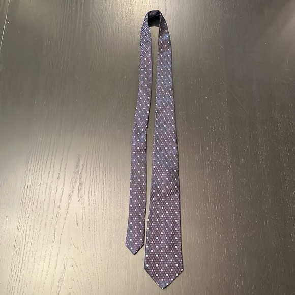 Dolce & Gabbana Other - Dolce & Gabbana Italian Silk Tie